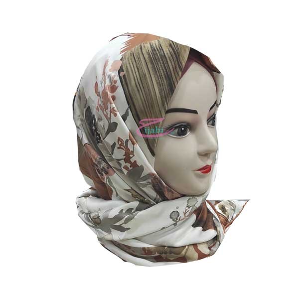 foulard hijab femme Maroc