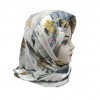foulard hijab femme maroc