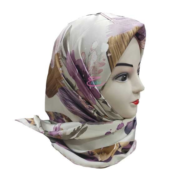 foulard rayonne hijab Maroc