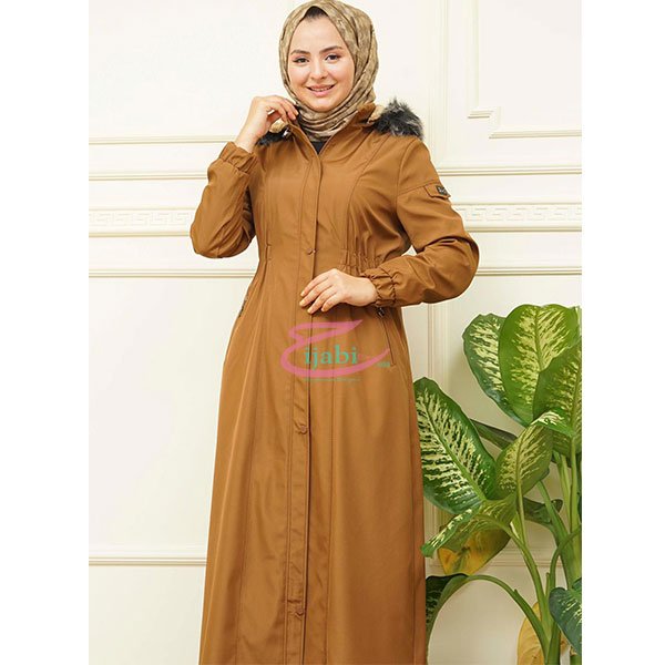 manteau femme en ligne maroc hijabistore