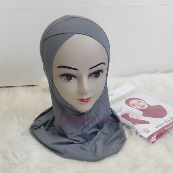 hijab bonnet ninja en ligne hijabistore maroc