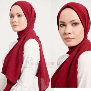 chale crêpe ayrobyn turque en ligne hijabistore maroc