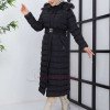 manteau doudoune turc en ligne hijabistore Maroc
